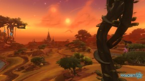 WildStar Screenshot