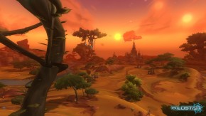 WildStar Screenshot