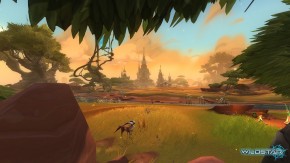 WildStar Screenshot