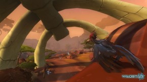 WildStar Screenshot