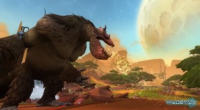 WildStar Screenshot