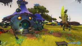 WildStar Screenshot