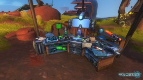 WildStar Screenshot