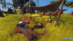 WildStar Screenshot