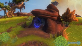 WildStar Screenshot