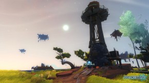 WildStar Screenshot