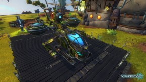 WildStar Screenshot