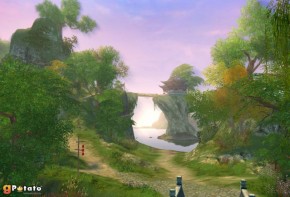 Age of Wulin Screenshot