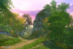 Age of Wulin Screenshot