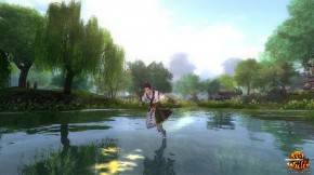 Age of Wulin Screenshot