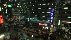 Blacklight Retribution Screenshot