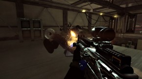 Blacklight Retribution Screenshot