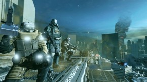 Blacklight Retribution Screenshot