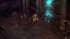 Diablo 3 Screenshot