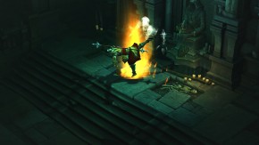 Diablo 3 Screenshot