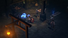 Diablo 3 Screenshot