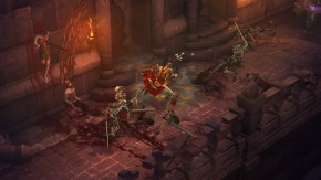 Diablo 3 Screenshot