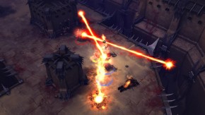 Diablo 3 Screenshot