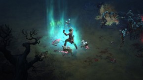 Diablo 3 Screenshot