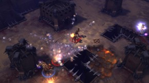 Diablo 3 Screenshot