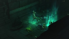 Diablo 3 Screenshot