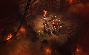 Diablo 3 Screenshot