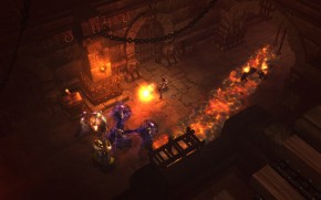 Diablo 3 Screenshot