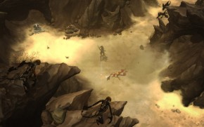 Diablo 3 Screenshot