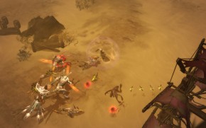 Diablo 3 Screenshot