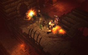 Diablo 3 Screenshot