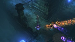 Diablo 3 Screenshot