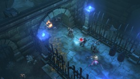 Diablo 3 Screenshot