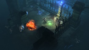 Diablo 3 Screenshot