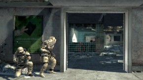 Ghost Recon Online Screenshot