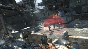 Ghost Recon Online Screenshot