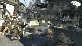 Ghost Recon Online Screenshot