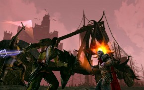 Herr der Ringe Online Screenshot