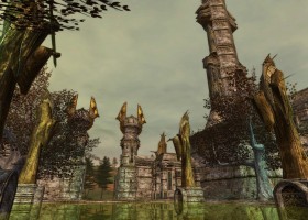 Herr der Ringe Online Screenshot