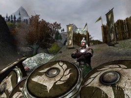 Herr der Ringe Online Screenshot