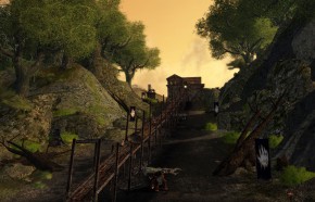 Herr der Ringe Online Screenshot