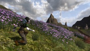 Herr der Ringe Online Screenshot