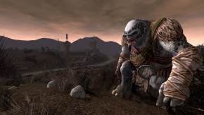 Herr der Ringe Online Screenshot