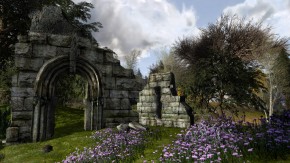 Herr der Ringe Online Screenshot