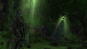 Herr der Ringe Online Screenshot