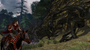 Herr der Ringe Online Screenshot