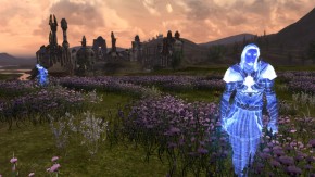 Herr der Ringe Online Screenshot