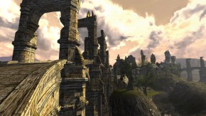 Herr der Ringe Online Screenshot