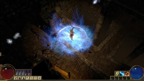 Path of Exile Screenshot