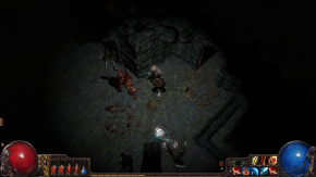 Path of Exile Screenshot