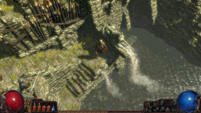 Path of Exile Screenshot